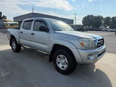 2006 Toyota Tacoma PreRunner