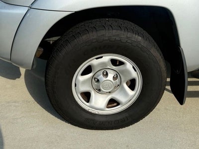 2006 Toyota Tacoma PreRunner