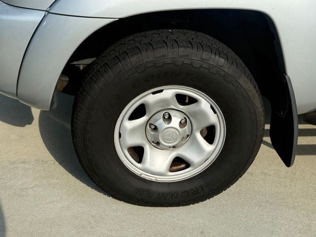 2006 Toyota Tacoma PreRunner