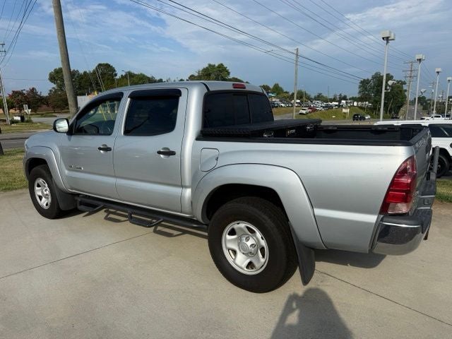 2006 Toyota Tacoma PreRunner
