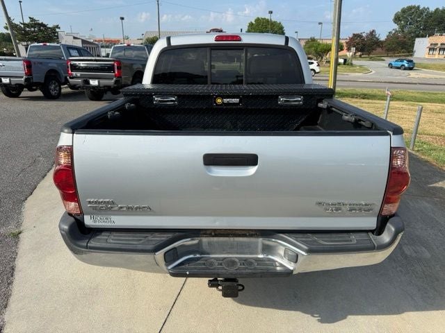 2006 Toyota Tacoma PreRunner