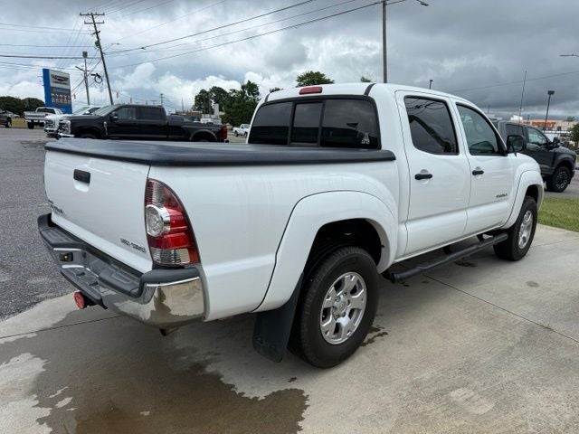 2008 Toyota Tacoma Base V6