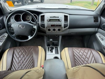 2008 Toyota Tacoma Base V6