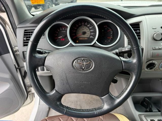 2008 Toyota Tacoma Base V6