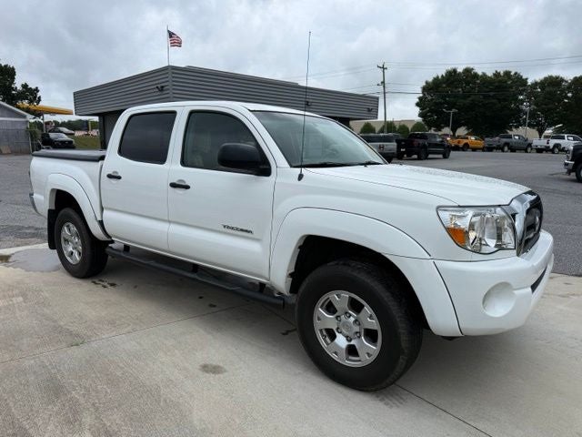 2008 Toyota Tacoma Base V6