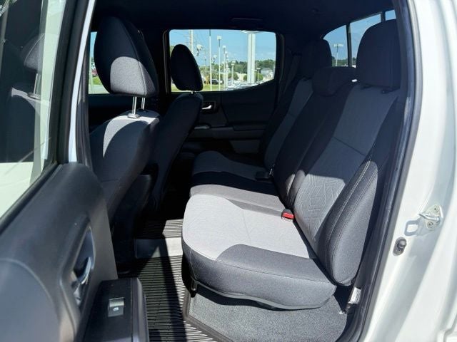 2022 Toyota Tacoma TRD Sport V6