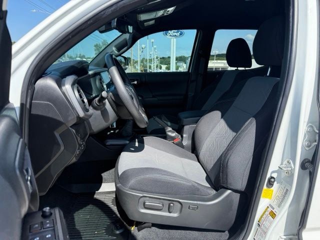 2022 Toyota Tacoma TRD Sport V6