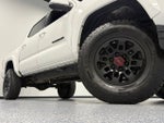 2022 Toyota Tacoma TRD Sport V6