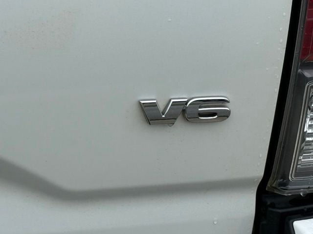 2020 Toyota Tacoma TRD Sport V6