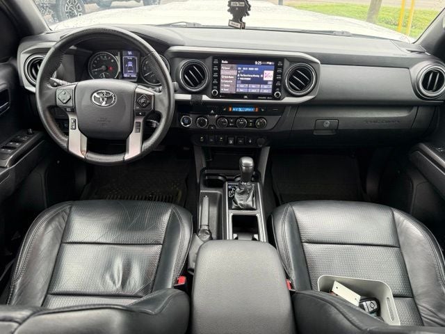 2020 Toyota Tacoma TRD Sport V6