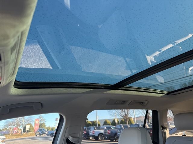 2020 Volkswagen Tiguan 2.0T SEL 4Motion