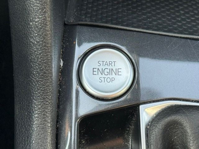 2024 Volkswagen Tiguan 2.0T Wolfsburg Edition