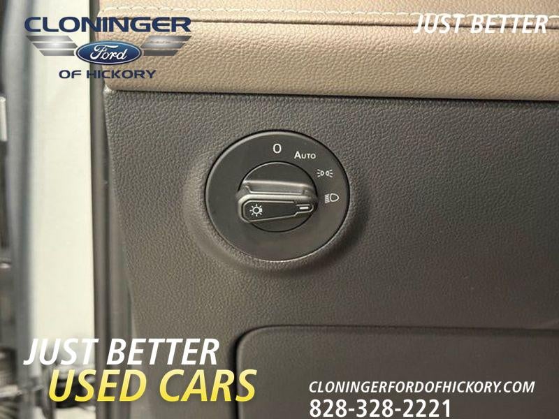 2022 Volkswagen Taos SEL