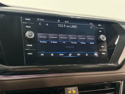 2022 Volkswagen Taos SEL