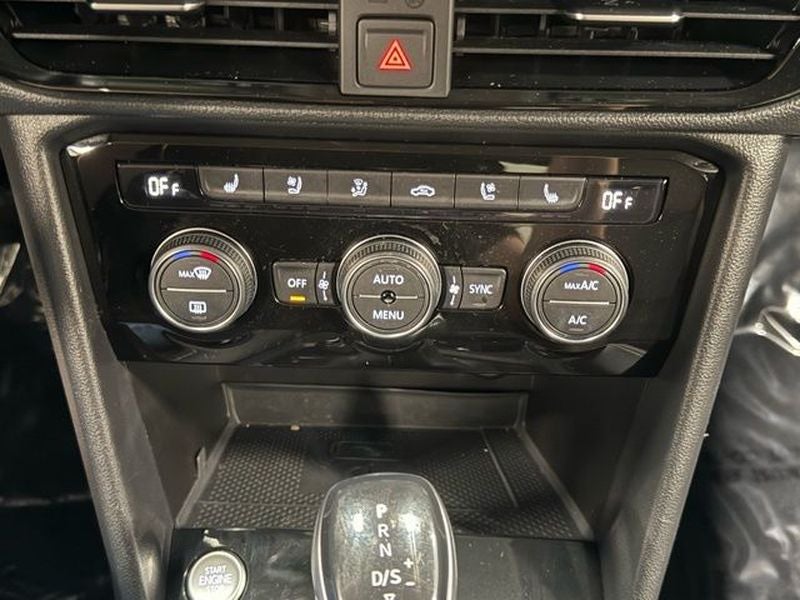 2022 Volkswagen Taos SEL