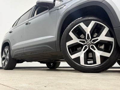 2022 Volkswagen Taos SEL