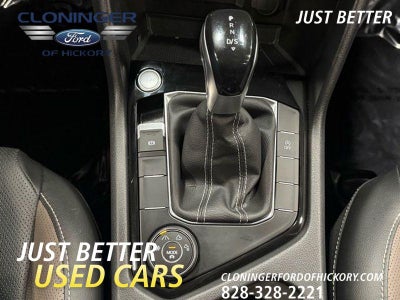 2022 Volkswagen Taos SEL