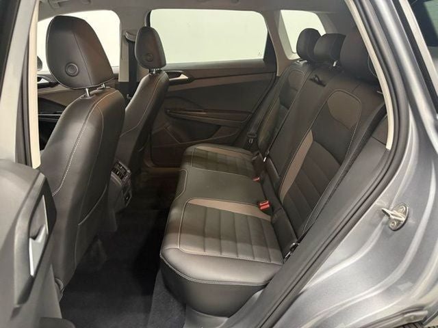 2022 Volkswagen Taos 1.5T SEL