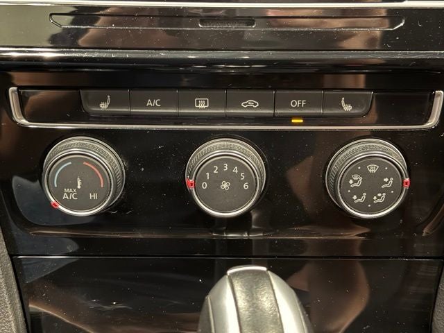 2020 Volkswagen Golf GTI 2.0T S