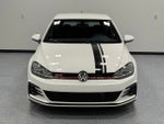 2020 Volkswagen Golf GTI 2.0T S