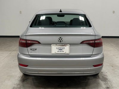 2021 Volkswagen Jetta SEL