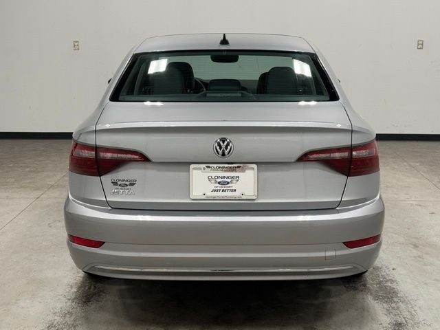 2021 Volkswagen Jetta SEL