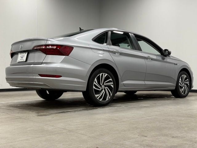 2021 Volkswagen Jetta SEL