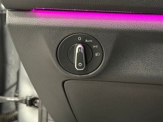 2021 Volkswagen Jetta SEL