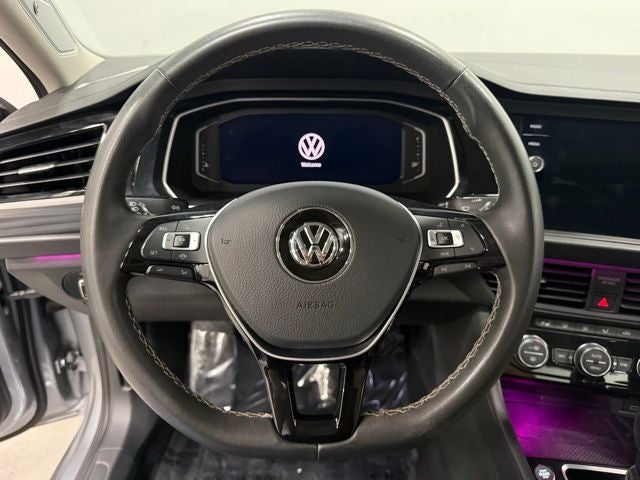 2021 Volkswagen Jetta SEL