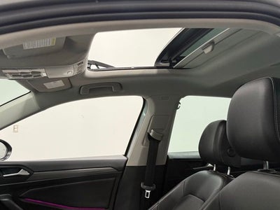 2021 Volkswagen Jetta SEL