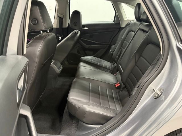 2021 Volkswagen Jetta SEL