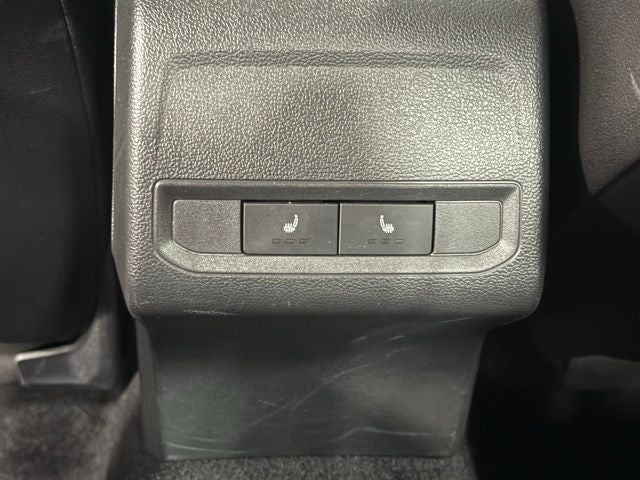 2021 Volkswagen Jetta SEL