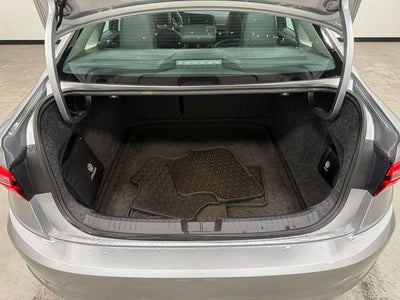 2021 Volkswagen Jetta SEL