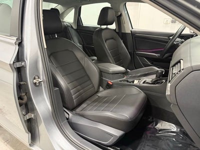 2021 Volkswagen Jetta SEL