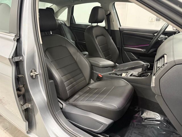 2021 Volkswagen Jetta SEL