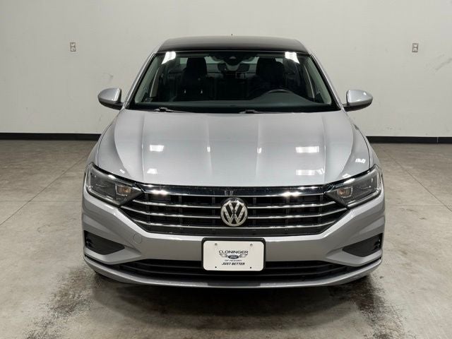 2021 Volkswagen Jetta SEL