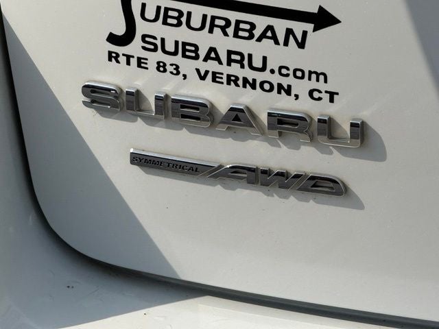 2022 Subaru Impreza Premium
