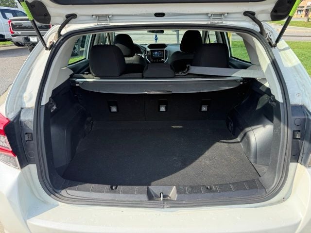 2022 Subaru Impreza Premium