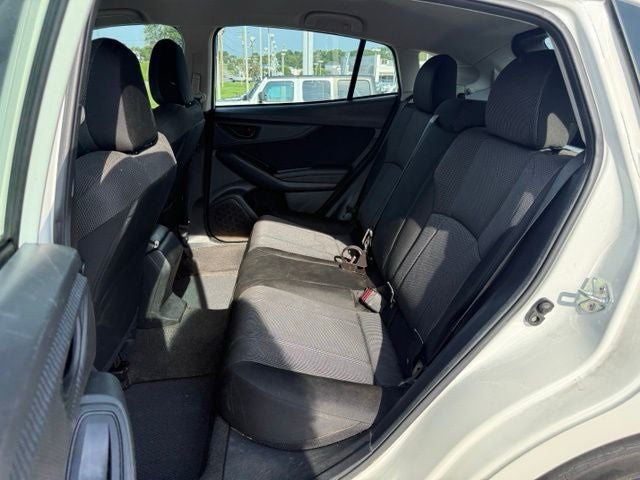 2022 Subaru Impreza Premium