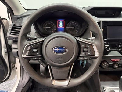 2022 Subaru Impreza Premium