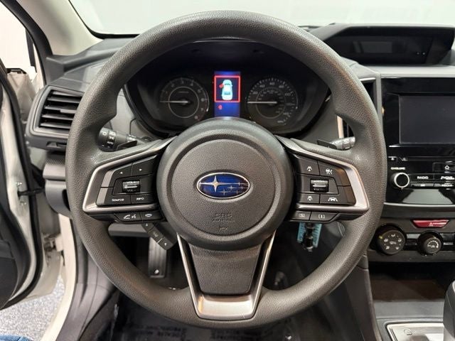 2022 Subaru Impreza Premium