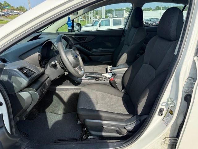 2022 Subaru Impreza Premium