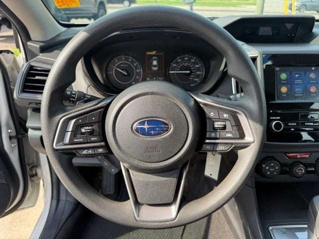 2022 Subaru Impreza Premium
