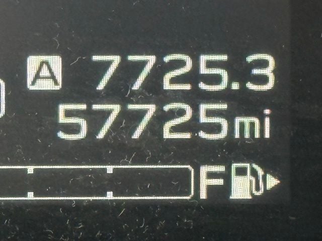 2022 Subaru Impreza Premium