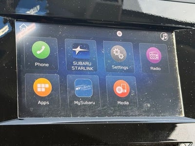 2022 Subaru Impreza Premium