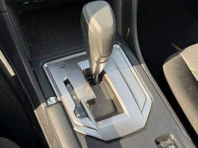 2022 Subaru Impreza Premium