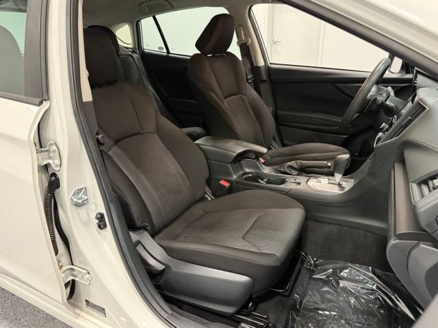 2022 Subaru Impreza Premium