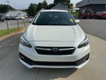 2022 Subaru Impreza Premium
