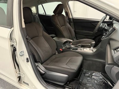 2022 Subaru Impreza Premium