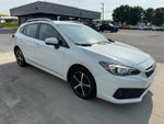 2022 Subaru Impreza Premium